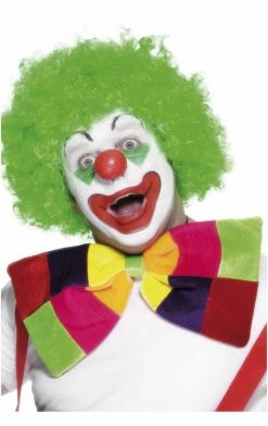 Smiffys Jumbo Bow Tie Accessory