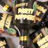 Generic Party Poppers Accessory