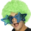 Generic Jumbo Star Specs Accessory Festivals