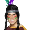 Smiffys Indian Headdress Accessory