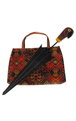 Rubies Mary Poppins Costume Accessory Set Book Characters