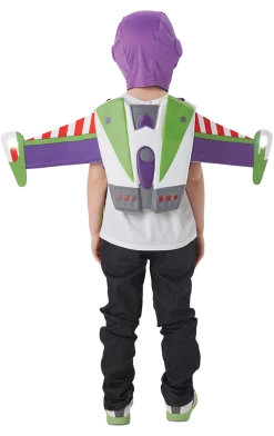 Rubies Kids Buzz Lightyear Costume Accessory Set Cartoons
