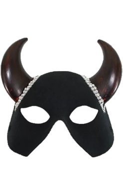 Generic Samara Facepiece Halloween