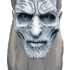 Palmer White Walker Facepiece Book Characters