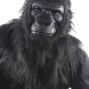 Palmer Gorilla Facepiece With Moving Mouth