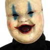 Generic Halloween Clown Around Mask All Accessories