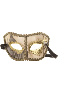 Smiffys Venetian Columbina All Accessories