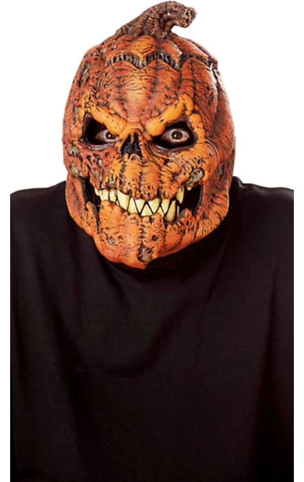 California Costumes Dark Harvest Ani-Motion Facepiece 2 California Costumes Dark Harvest Ani-Motion Facepiece