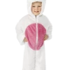 Smiffys Kids Bunny Rabbit Costume Animals