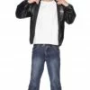 Smiffys Kids Grease T Bird Jacket Costume