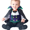 InCharacter Costumes Halloween Baby Count Cutie Costume