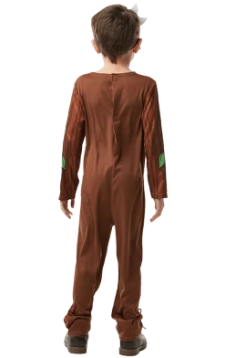 Rubies Kids Stick Boy Costume
