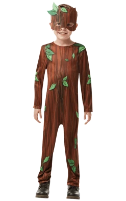 Rubies Kids Stick Boy Costume