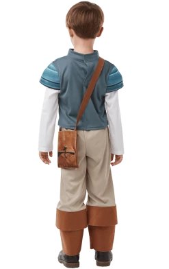 Rubies Kids Flynn Rider Costume
