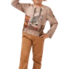 Rubies Kids Dinosaur Explorer Costume Cavemen & Cavewomen