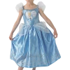 Rubies Cartoons Disney Cinderella Costume