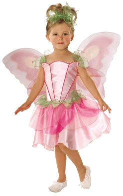 Rubies Fairies Springtime Fairy Costume