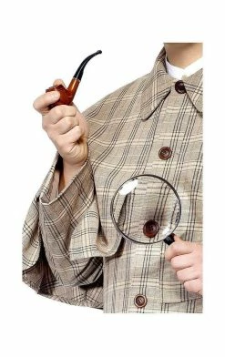 Smiffys Sherlock Holmes Kit Accessory All Accessories