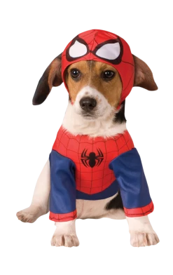 Rubies Spider-Man Dog Costume
