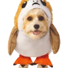 Rubies Porg Dog Costume Aliens