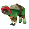 Rubies Raphael Ninja Turtles Dog Costume