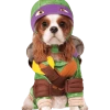 Rubies Cartoons Donatello - Ninja Turtles Dog Costume
