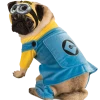Rubies Minion Dog Costume Movies