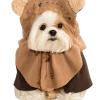 Rubies Star Wars Ewok Dog Costume