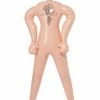 Smiffys Hen Night Inflatable Doll Inflatable Costumes