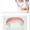 Smiffys Vampire Fangs Accessory Halloween