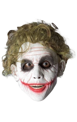 Rubies Joker Wig Accessory Cosplay & Comic Con