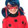 Rubies Miraculous Ladybug Wig