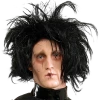 Generic Movies Edward Scissorhands Wig