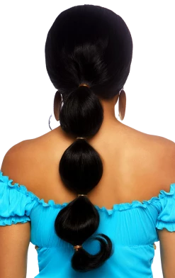 Leg Avenue Arabian Jasmine Princess Wig