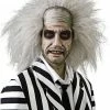 Rubies Grey Beetlejuice Wig Cosplay & Comic Con