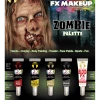 Tinsley Transfers Zombie Palette Set Halloween