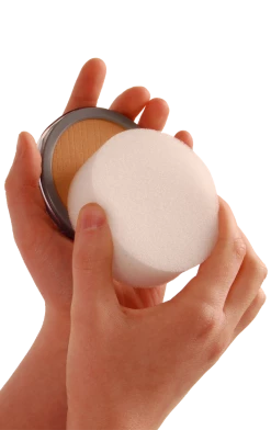 Dormex Cosplay & Comic Con Foam Makeup Sponge Accessory