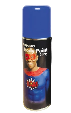 Palmer Blue Body Spray