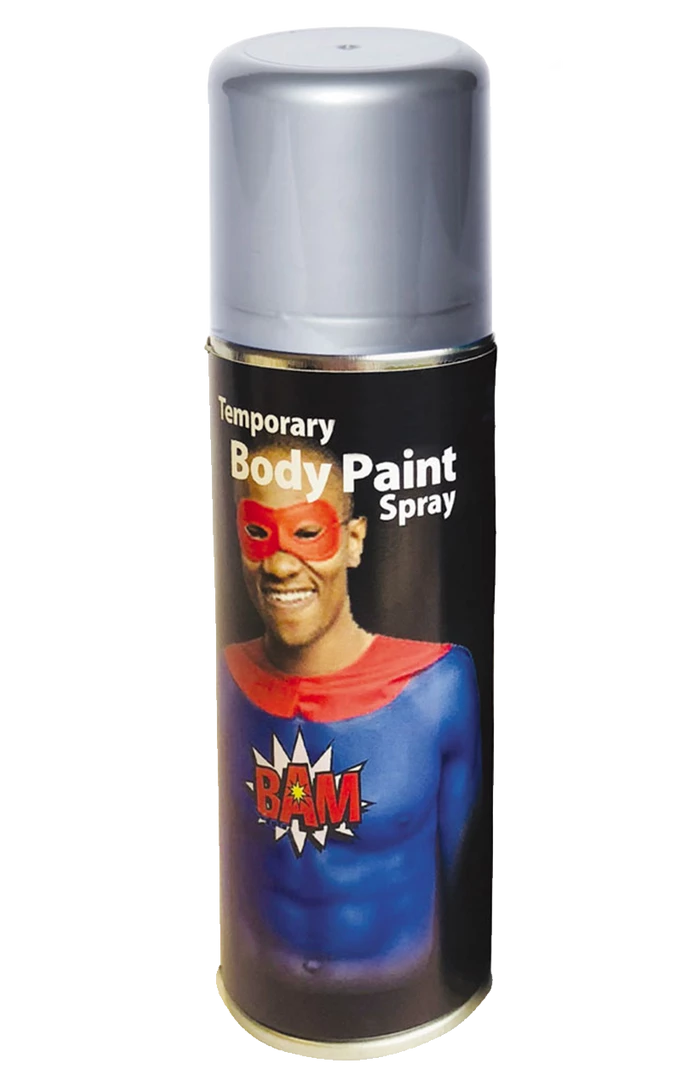 Palmer Silver Body Spray 1 Palmer Silver Body Spray