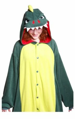 Generic Animals Adult Monster Onesie Costume