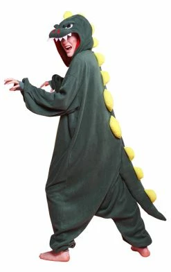 Generic Animals Adult Monster Onesie Costume
