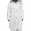 Generic Animals Polar Bear Onesie Costume