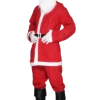 Smiffys Costumes Under £20 Christmas Santa Claus Costume