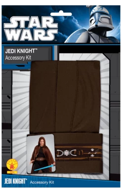 Rubies Adult Star Wars Jedi Knight Costume