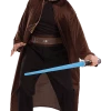 Rubies Adult Star Wars Jedi Knight Costume