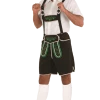 Fun Shack Bavarian Man Costume