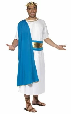 Smiffys Roman Senator Costume Around The World