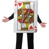 Generic King Of Hearts Costume