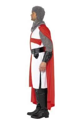 Smiffys St George Hero Costume