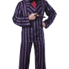 Rubies Movies Mens Addams Family Gomez Costume